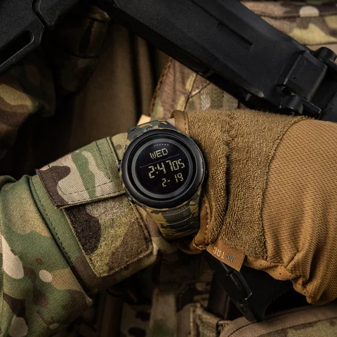 M-Tac Tactical Watch 2166 image 8