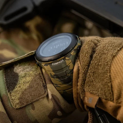 M-Tac Tactical Watch 2166 image 9