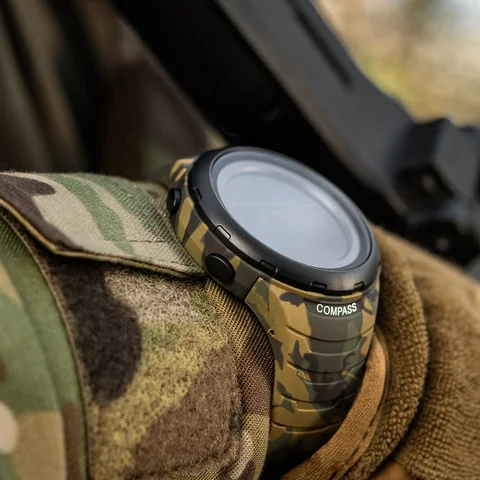 M-Tac Tactical Watch 2166 image 10
