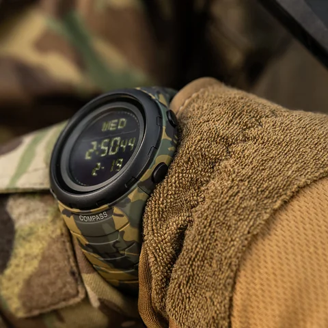 M-Tac Tactical Watch 2166 image 11