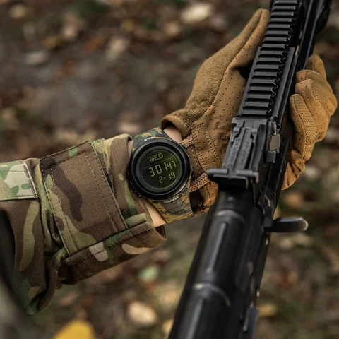 M-Tac Tactical Watch 2166 image 12