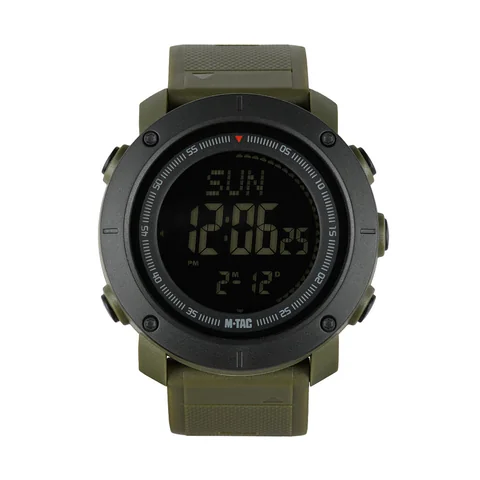 M-Tac Watch Tactical With Compass 2095 image 2