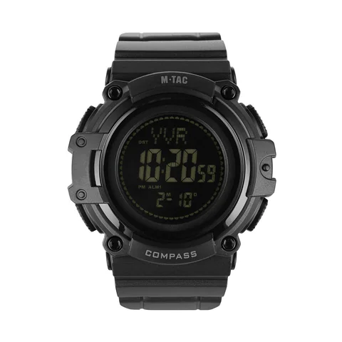 M-Tac Tactical Watch With Compass 2233