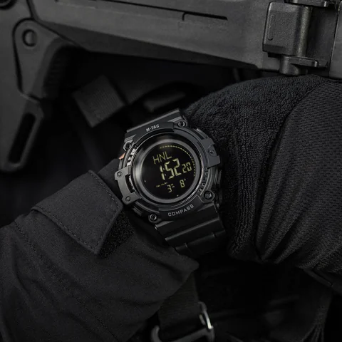 M-Tac Tactical Watch With Compass 2233 image 5