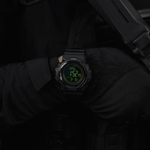 M-Tac Tactical Watch With Compass 2233 image 7