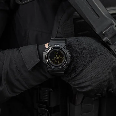M-Tac Tactical Watch With Compass 2233 image 8