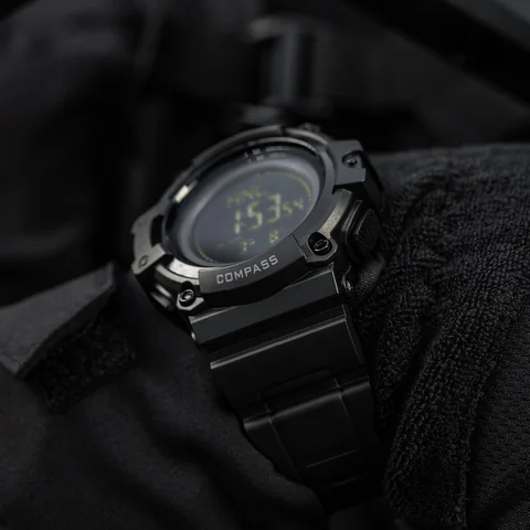 M-Tac Tactical Watch With Compass 2233 image 9