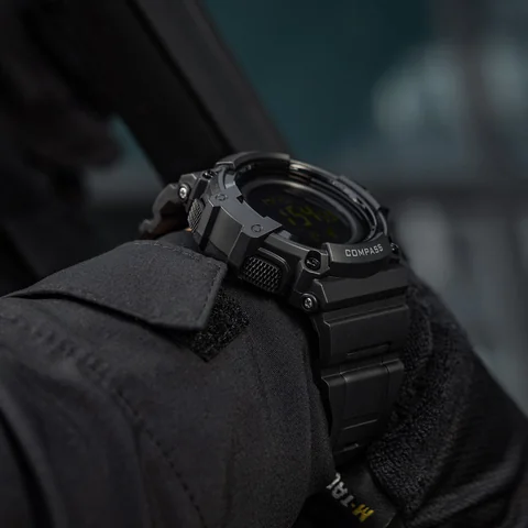 M-Tac Tactical Watch With Compass 2233 image 11