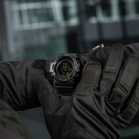 M-Tac Tactical Watch With Compass 2233 image 12