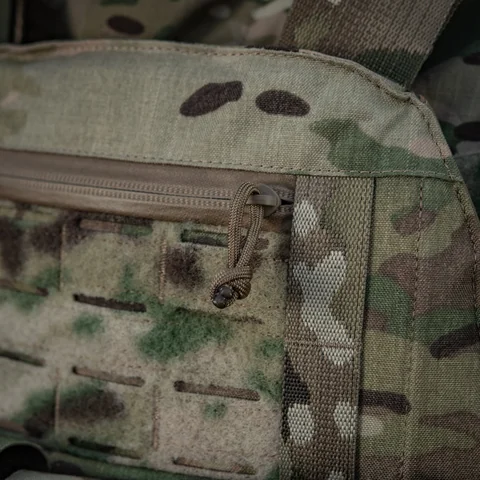 M-Tac Cover for Armored Vest Sturm Gen.II Elite image 2