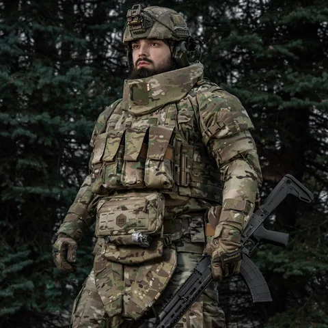 M-Tac Cover for Armored Vest Sturm Gen.II Elite image 3