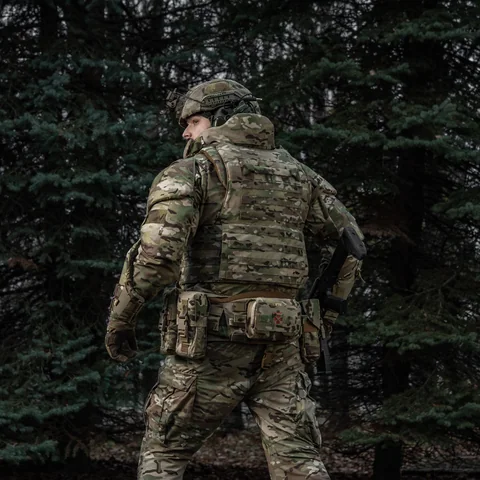 M-Tac Cover for Armored Vest Sturm Gen.II Elite image 4