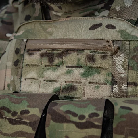 M-Tac Cover for Armored Vest Sturm Gen.II Elite image 6
