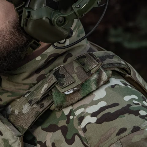 M-Tac Cover for Armored Vest Sturm Gen.II Elite image 7