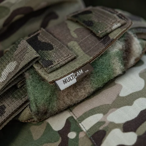 M-Tac Cover for Armored Vest Sturm Gen.II Elite image 8