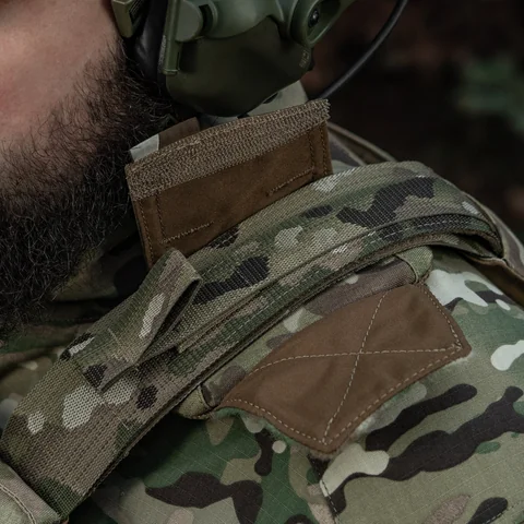 M-Tac Cover for Armored Vest Sturm Gen.II Elite image 9
