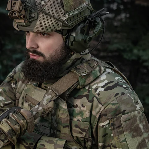 M-Tac Cover for Armored Vest Sturm Gen.II Elite image 10