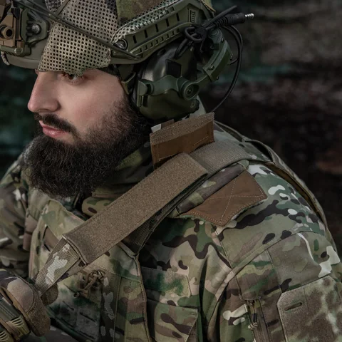 M-Tac Cover for Armored Vest Sturm Gen.II Elite image 11