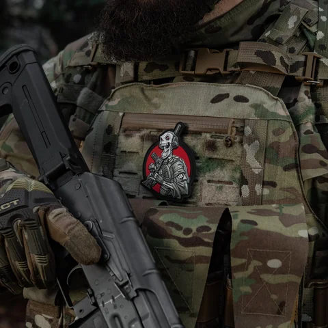 M-Tac Cover for Armored Vest Sturm Gen.II Elite image 12