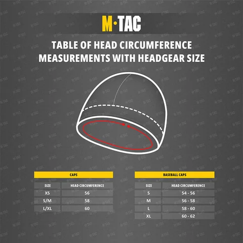 M-Tac Helmet Watch Cap Polartec image 6
