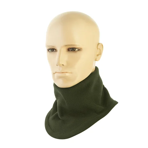 M-Tac Anatomical Neck Gaiter with Drawcord Elite Fleece (320 g/m²) image 2
