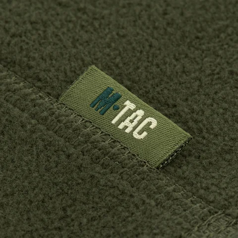 M-Tac Anatomical Neck Gaiter with Drawcord Elite Fleece (320 g/m²) image 5