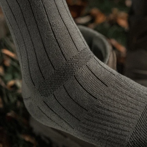 M-Tac Socks Tactical Army image 5