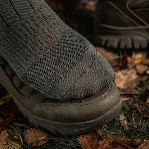 M-Tac Socks Tactical Army image 6