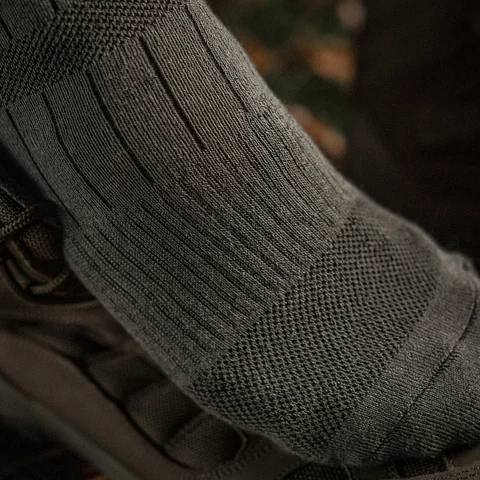 M-Tac Socks Tactical Army image 7