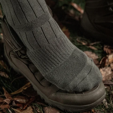M-Tac Socks Tactical Army image 8