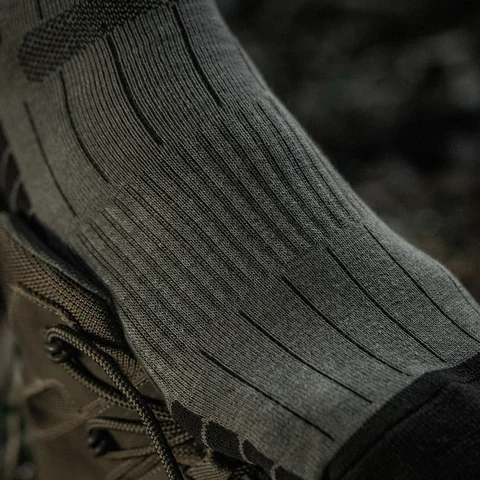 M-Tac Socks Tactical Ranger image 10