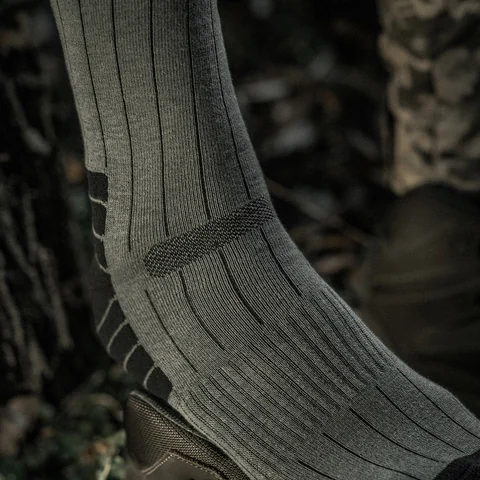 M-Tac Socks Tactical Ranger image 12
