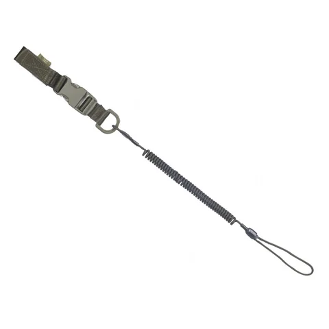 M-Tac Safety Cord Lite combined with D-ring and Fastex image 3
