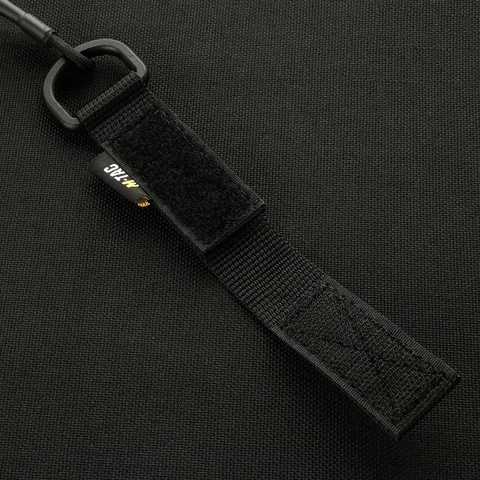 M-Tac Safety Cord Lite combo with D-ring image 4