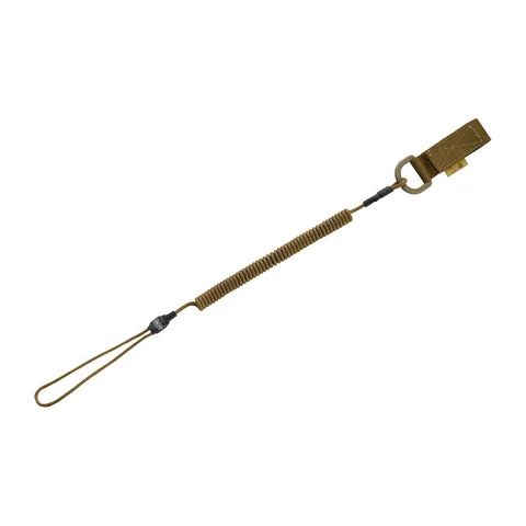 M-Tac Safety Cord Lite combo with D-ring image 5