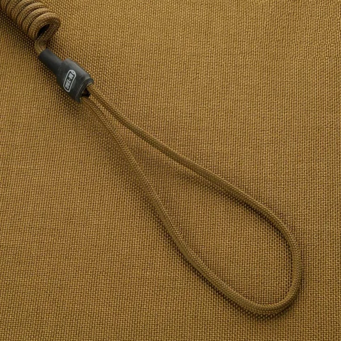 M-Tac Safety Cord Lite combo with D-ring image 7