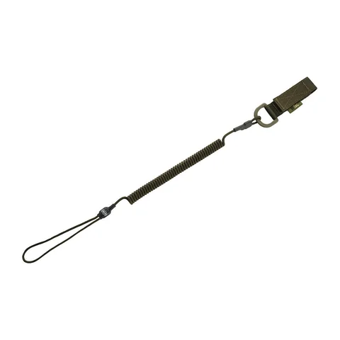 M-Tac Safety Cord Lite combo with D-ring image 9