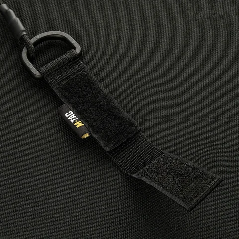M-Tac Safety Cord Lite for carbine with D-ring image 3