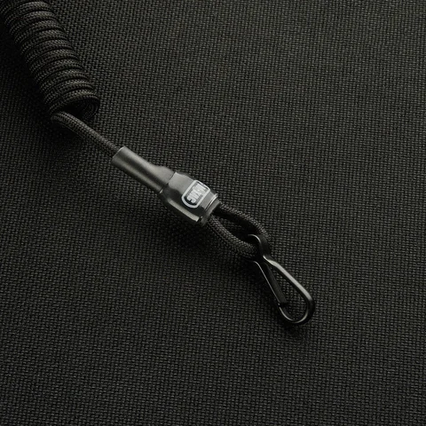 M-Tac Safety Cord Lite for carbine with D-ring image 4