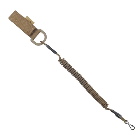 M-Tac Safety Cord Lite for carbine with D-ring image 5