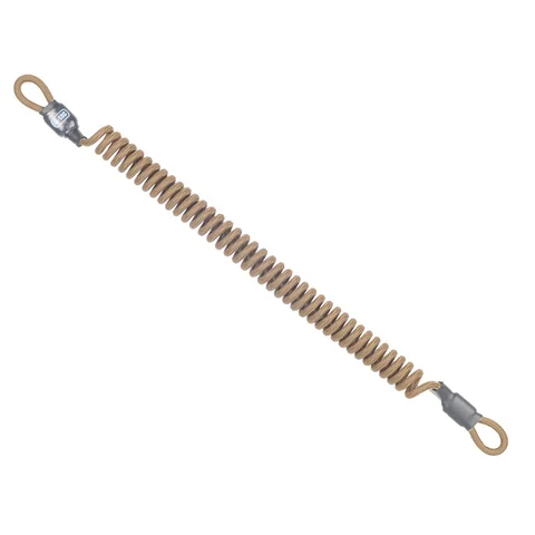 M-Tac Safety Cord Lite for carbine with D-ring image 6