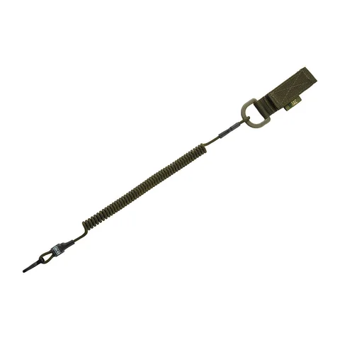 M-Tac Safety Cord Lite for carbine with D-ring image 7