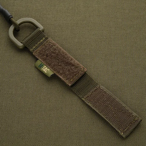 M-Tac Safety Cord Lite for carbine with D-ring image 9