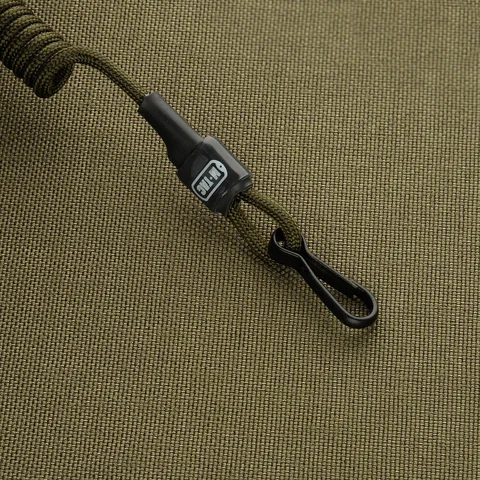 M-Tac Safety Cord Lite for carbine with D-ring image 10
