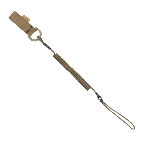 M-Tac Safety Cord Medium Combined with D-ring image 4