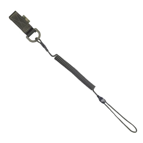 M-Tac Safety Cord Medium Combined with D-ring image 5
