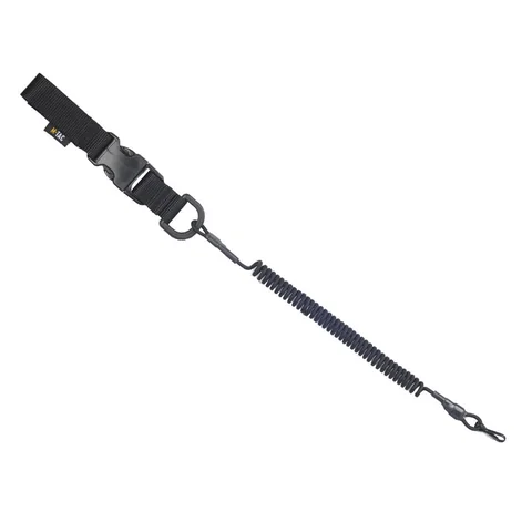 M-Tac Safety Cord Medium with D-ring and Fastex image 3