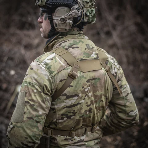 M-Tac Chest Rig Elite image 8