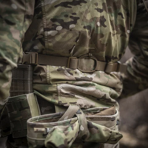 M-Tac Chest Rig Elite image 12