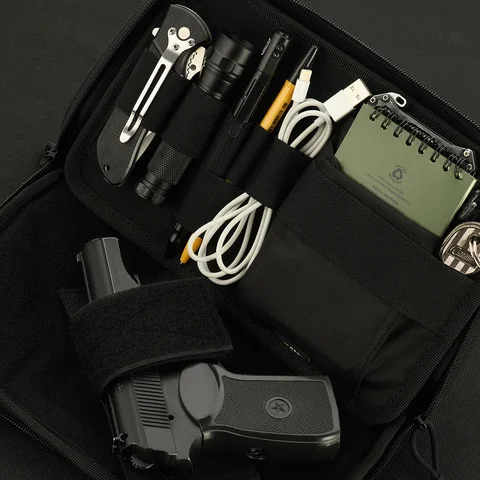 M-Tac Chest Rig Elite image 12